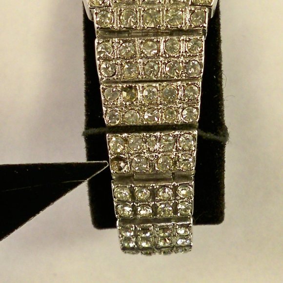 Vintage *Real Collectibles by Adrienne *Watch & *Bracelet main image 9
